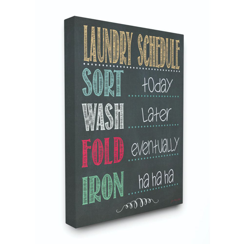 Plaque murale de salle de bain, Toile tendue, H 48 po x l 36 po