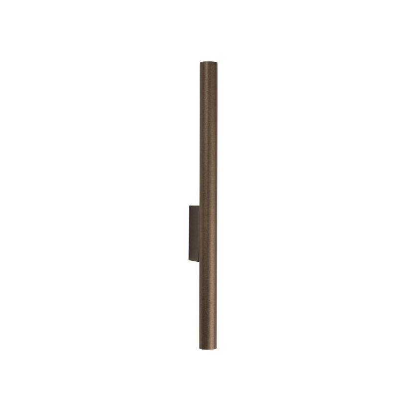Landrich Steel Wallchiere, Chocolate