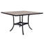 Outdoor Square Dining Table-1889546862-1889546852
