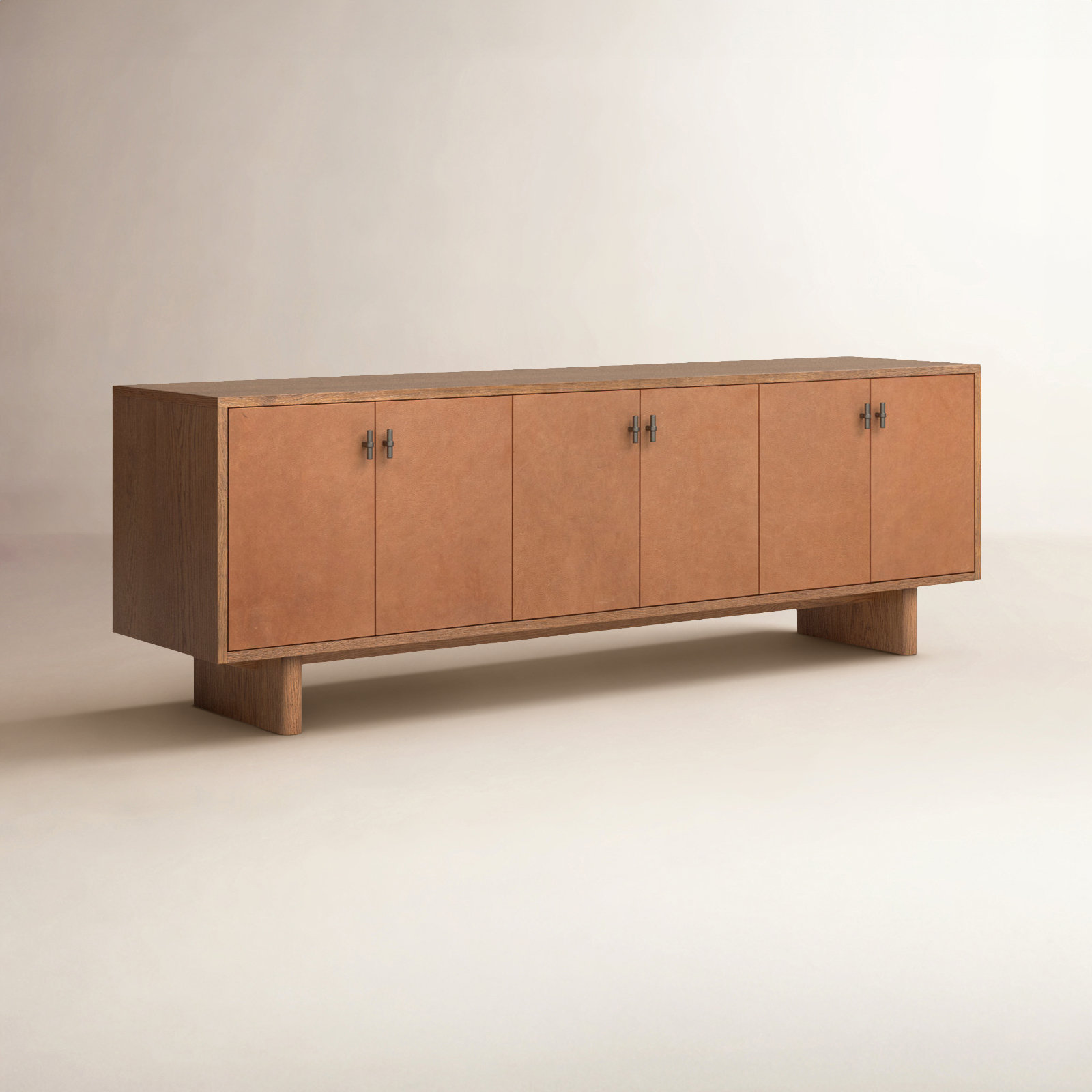 Kellie 78'' Media Console
