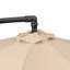Parasol déporté de 10 pi Hartt-27864320