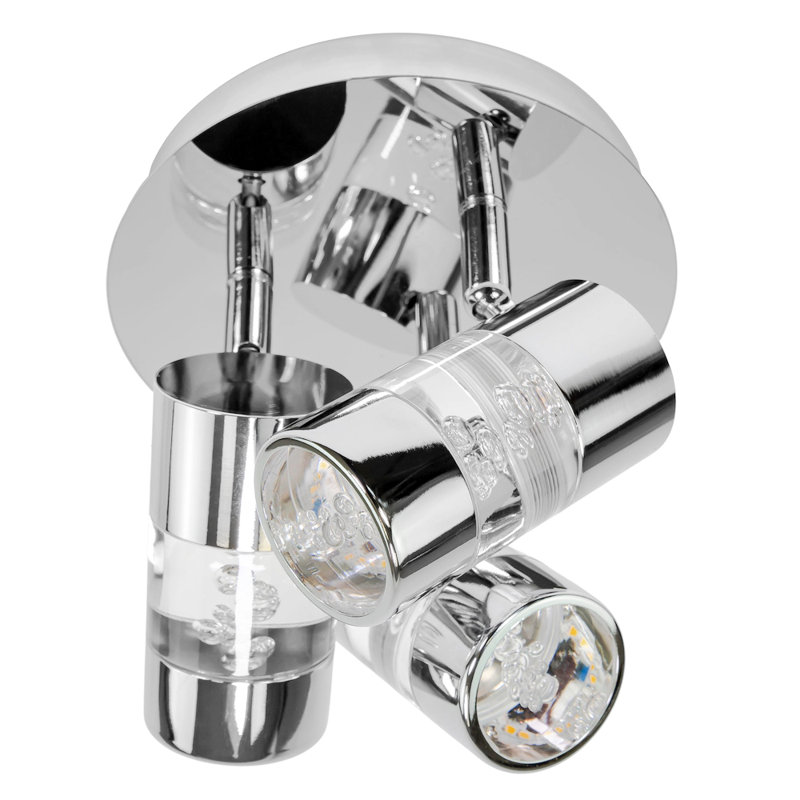 Mcreynolds LED Spotlight