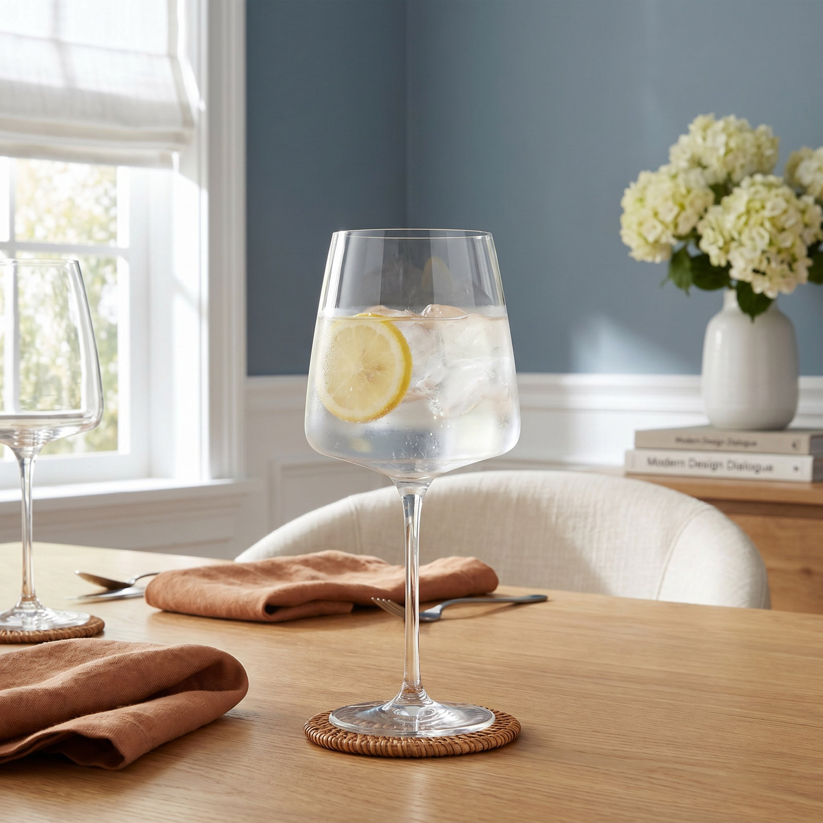 Sensa Red Wine Glass
