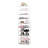 Stackable Shoe Rack For Entryway, Hallway, And Closet - Space-Saving Storage And Organization Solution-264265226
