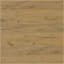 Ensemble de table basse et table de bout 2 pièces Golden Oak