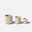Demi Series Round Planter Set of 3-97707130