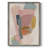 Touch of Orange II Framed Print - Solid Wood-923877335