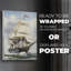 NAUTICAL Series L XXVII - Impression sur toile seulement - NON CADRE-1822675200