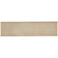 Garniture de tuile de moulure en céramique 12 po x 3 po aspen Tremont