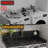 Laundry Washer Dryer Countertop Organizer Double Layer Mdf Shelf With Waterproof Surface-120098605