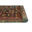 Tapis de couloir gris anthracite Blakey