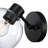 Conias Armed Sconce