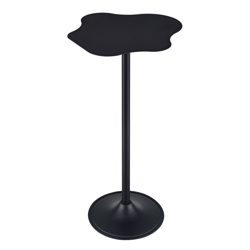 Chadwic Bar Height Pedestal Dining Table