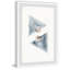 Dark Arrowhead by Parvez Taj - Single Picture Frame Painting-38318568