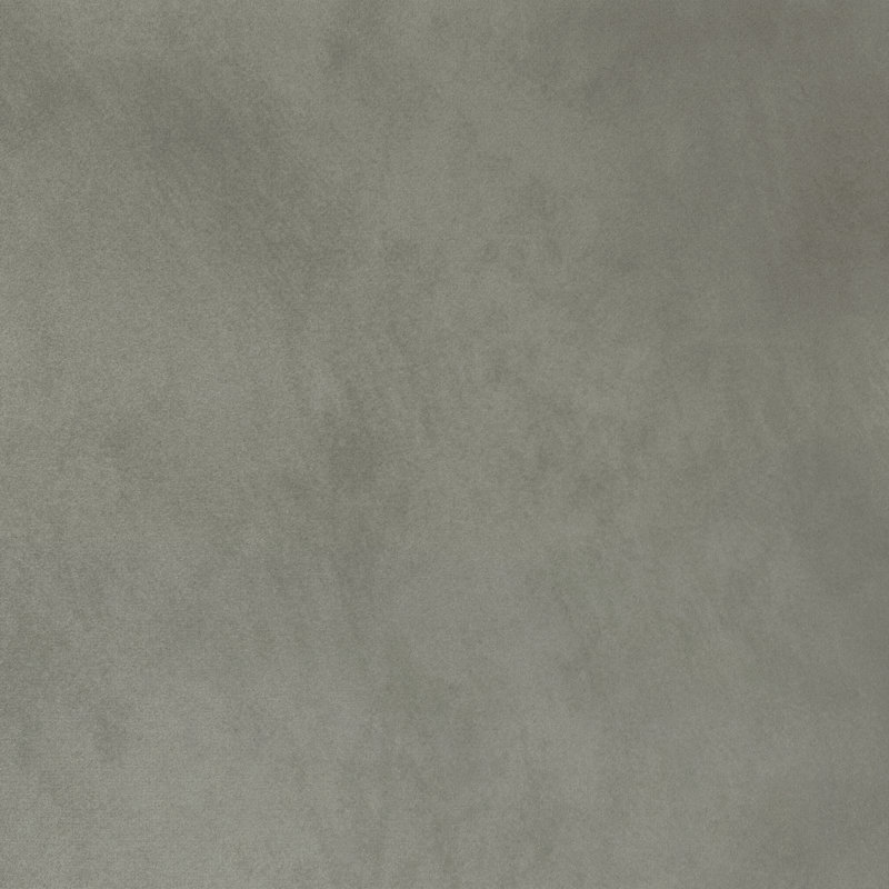 Tête de lit tapissier en velours, Double, Gris