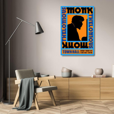 Thelonious Monk, 1959 IMA-U374