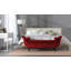 BANC MODERNE