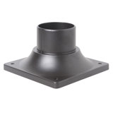 Pier Mount Base