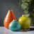 Bleu / Vert / Orange est en rupture de stock