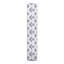 Chemin de table rectangulaire en polyester Cailidh-1703358932-1703401873