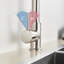 Belfry Kitchen Mascoutah Pull Out Kitchen Faucet