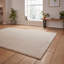 Arrauf area rug Machine Woven Rectangle Linen-1205278775