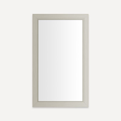 Main Line Surface Mount Framed Medicine Cabinet