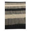 Tapis ivoire Noor