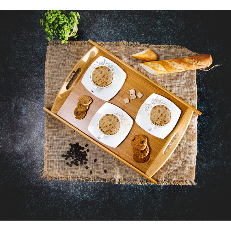 Bamboo Tray
