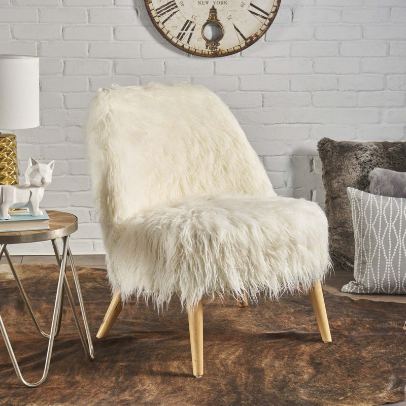 CHAISE DE CLUB MODERNE