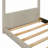 Twin Size House Bed