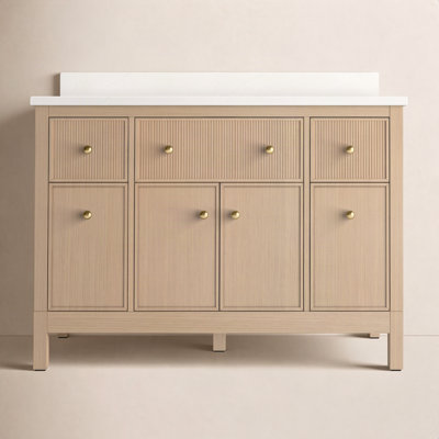 Malin 49" Single Bathroom Vanity