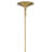 Geisler 5 - Light Dimmable Geometric Chandelier
