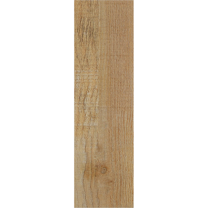 Corbeau Monterey, H 14 po x l 4 po x P 10 po, Sapin de Douglas, Sciage brut