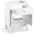 Beauxline 24-In Bathroom Vanity Set-65971608