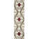 Kouerga bHand Tufted Wool Geometric Rug