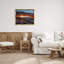 «Millwood Pines Desert Mesa Arch Landscape», art mural sur toile flottante par Lena Owens-1627087388-1627087391