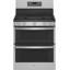 GE Profile™ 30" Sealed Burners Double Oven-59263074