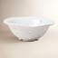 Windrow Stoneware Fruit Bowl-49452827