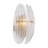 Marclaire 11.5" High 1-Light Wall Sconce-124588329
