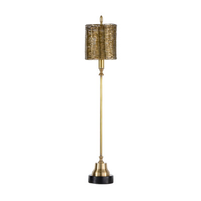 Milo Floor Lamp
