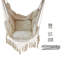 Chaise hamac suspendue Hagopian-708677842