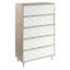 Commode 5 tiroirs Vespera par Modway-88459737