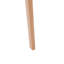 Stackable Outdoor Patio Dining Side Chair-993184772