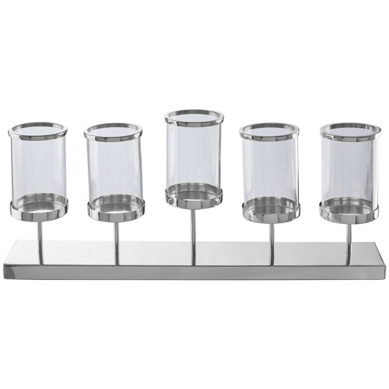 Tabletop Candelabra