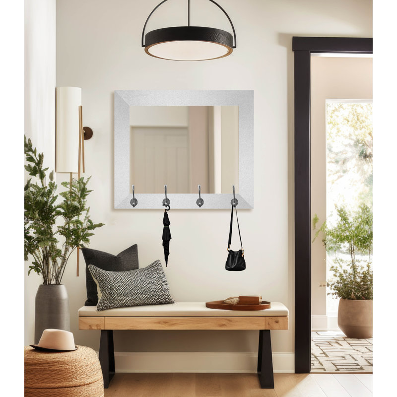 Miroir Marle