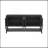 U-Style Functional Entryway Console Table With Ample Storage,Suitable For Study,Entrance And Living Room-225320282