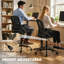 Inbox Zero Mesh Drafting Chair-960746204-960746202