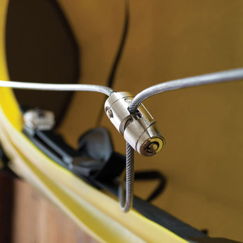 Seattle Sports Cable Locks