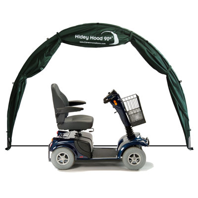 250 Outdoor Cover